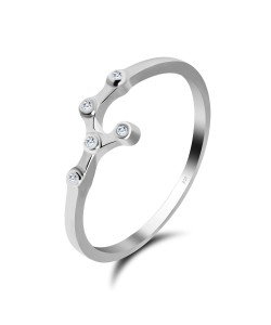 Silver Rings NSR-2223